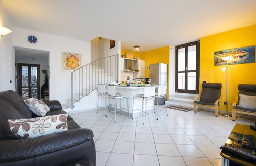 Blevio Apartment | Blevio Panoramica, Blevio, Italy