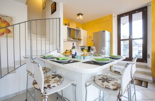 Blevio Apartment | Blevio Panoramica, Blevio, Italy