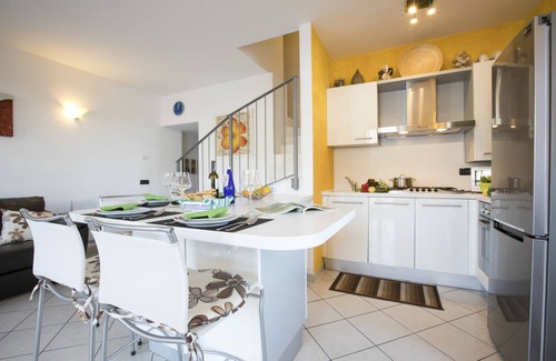 Blevio Apartment | Blevio Panoramica, Blevio, Italy