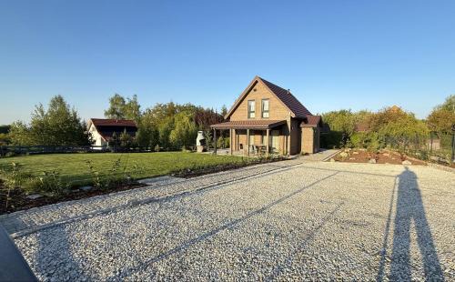 Sobotka House | Bliżej Ślęży Domki pod Ślężą