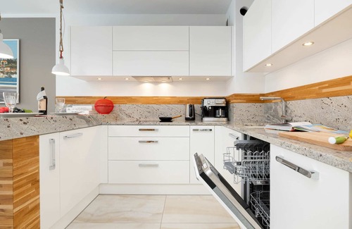 West Pomeranian Voivodeship Apartment | Bliżej Morza 18 | 1 Bedroom | 650 m to the Beach