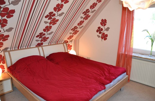 Heeslingen House | Blicharski oasis Boitzen