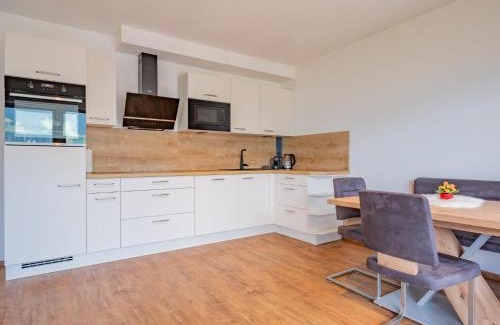 Mittersill Apartment | Blick ins Salzachtal