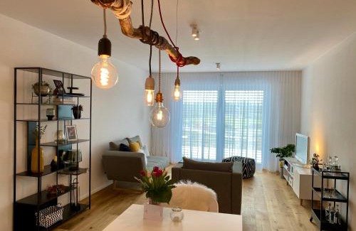 Waggershausen Apartment | BLICKinsGRUEN