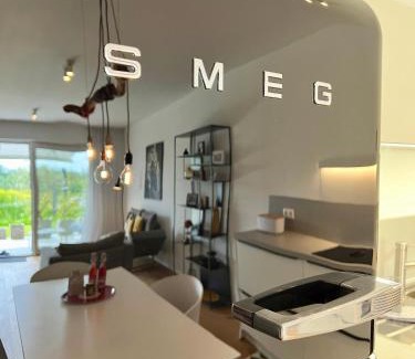 Waggershausen Apartment | BLICKinsGRUEN