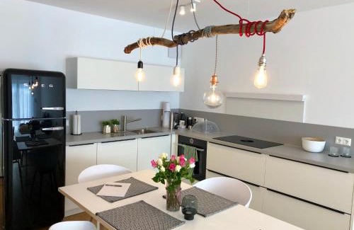 Waggershausen Apartment | BLICKinsGRUEN