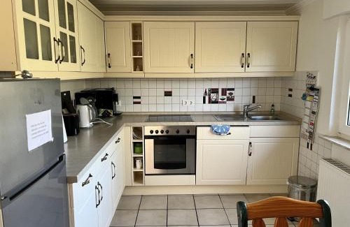 Sogel House | Bliede RE05