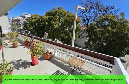 Se House | BLife Luya private rooms