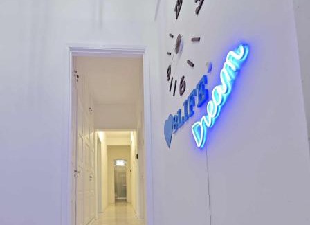 Se House | BLife Luya private rooms
