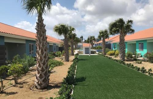 Sint Michiel House | Blije Rust 10