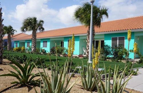 Sint Michiel House | Blije Rust 10