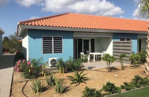 Sint Michiel House | Blije Rust 10