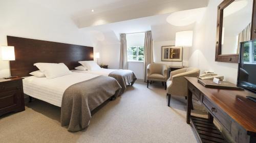 Kinsale Town Centre House | Blind Gate House