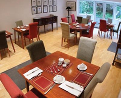 Kinsale Town Centre House | Blind Gate House