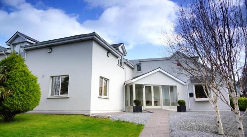 Kinsale Town Centre House | Blind Gate House