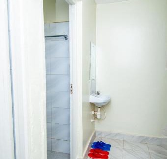 Ngong Apartment | Blink comfort suite- Lion