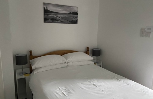 Portpatrick Bed & Breakfast | Blinkbonnie Guest House