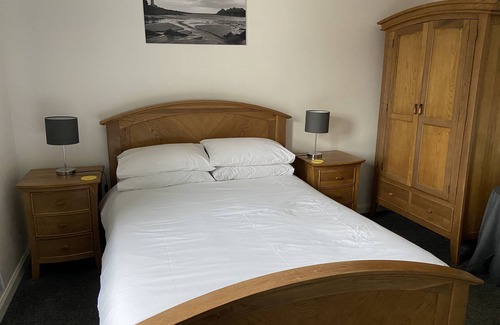 Portpatrick Bed & Breakfast | Blinkbonnie Guest House