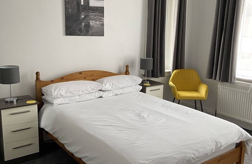 Portpatrick Bed & Breakfast | Blinkbonnie Guest House
