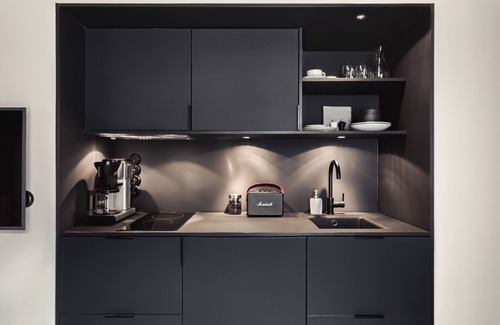 Vasastan Hotel | Blique by Nobis, Stockholm, a Member of Design Hotel