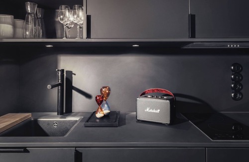 Vasastan Hotel | Blique by Nobis, Stockholm, a Member of Design Hotel