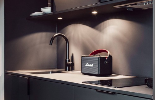 Vasastan Hotel | Blique by Nobis, Stockholm, a Member of Design Hotel
