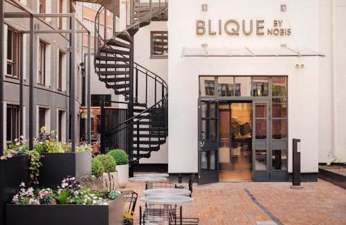 Vasastan Hotel | Blique by Nobis, Stockholm, a Member of Design Hotels™