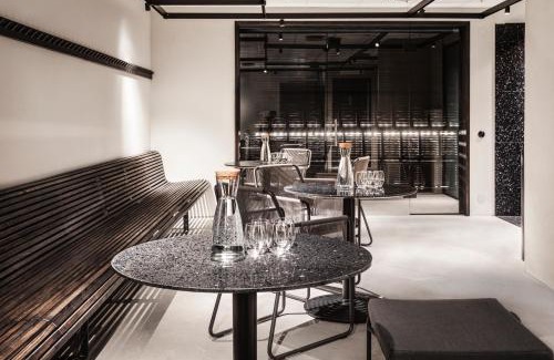 Vasastan Hotel | Blique by Nobis, Stockholm, a Member of Design Hotels™