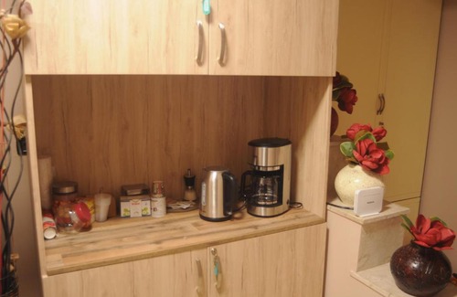 Tirana Apartment | Bliri Myslym Shyri