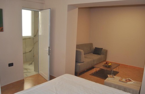 Tirana Apartment | Bliri Myslym Shyri