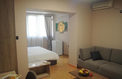 Tirana Apartment | Bliri Myslym Shyri