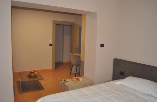 Tirana Apartment | Bliri Myslym Shyri
