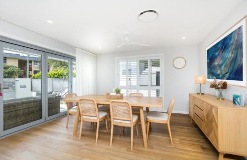 Burleigh Heads House | Bliss And Harmony