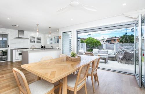 Burleigh Heads House | Bliss And Harmony