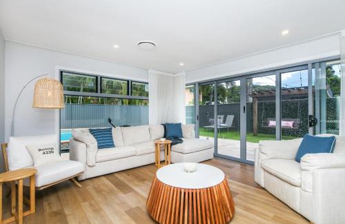 Burleigh Heads House | Bliss And Harmony