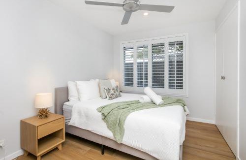 Burleigh Heads House | Bliss And Harmony