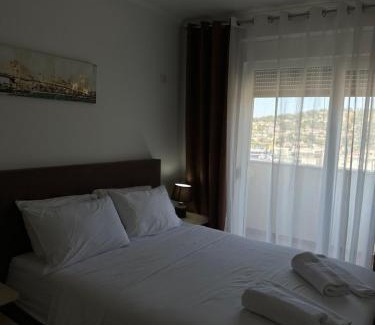 Shengjin Apartment | Bliss Apartment