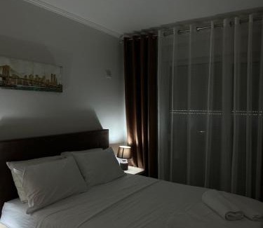 Shengjin Apartment | Bliss Apartment