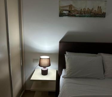 Shengjin Apartment | Bliss Apartment