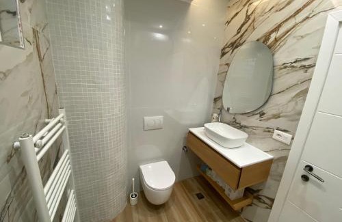 Berat Apartment | Bliss Apartment - Luxury and Cosy