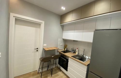 Berat Apartment | Bliss Apartment - Luxury and Cosy