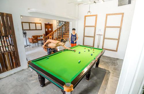 Chamkar Mon Hostel | Bliss & Beats Hostel