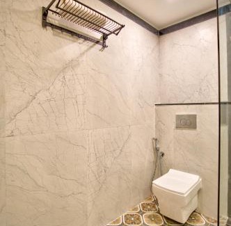 Arambol House | Bliss By Stays, Calangute