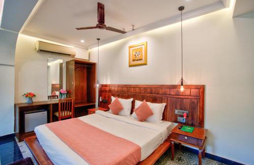 Arambol House | Bliss By Stays, Calangute