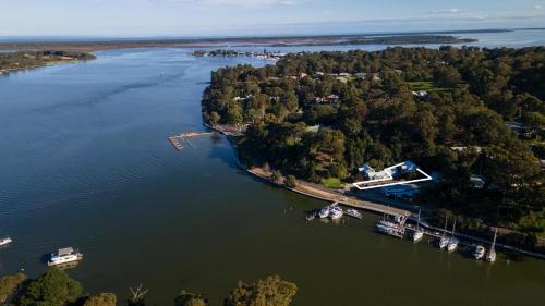 Metung House | Bliss by the Bay