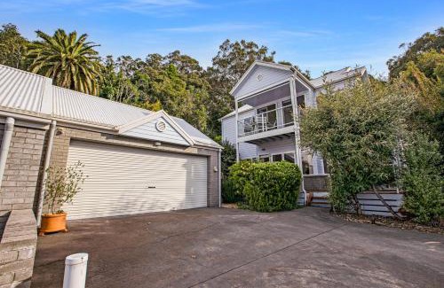 Metung House | Bliss by the Bay