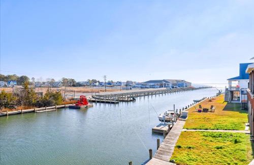 Captain's Cove House | Bliss By The Bay