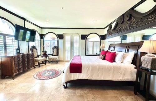 Boys Works Hotel | Bliss By The Sea