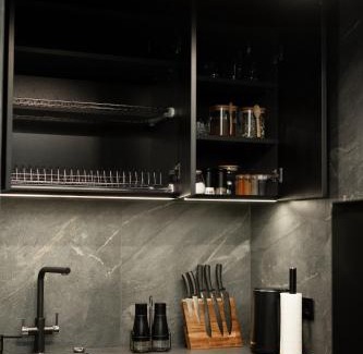 Slavske Apartment | Bliss Cottage