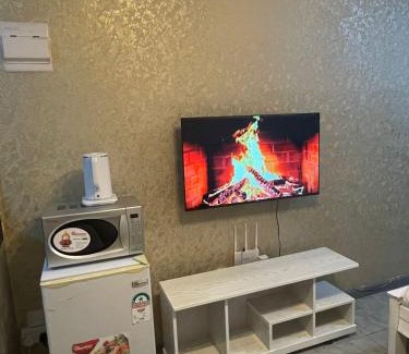 Embakasi Apartment | BLISS EXECUTIVE STUDIOS near JKIA